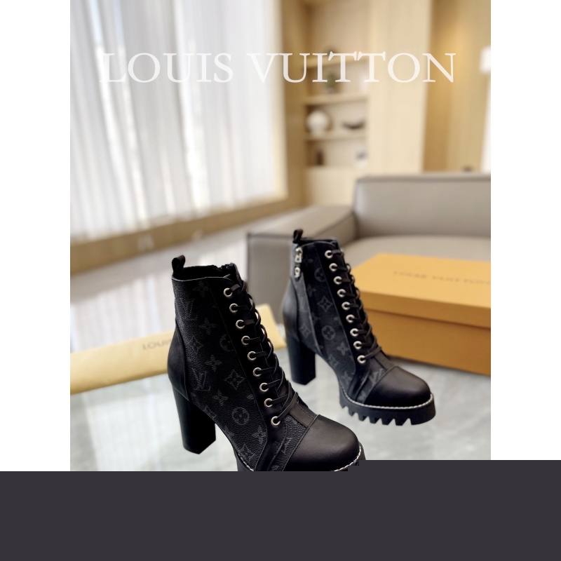 LV Boots